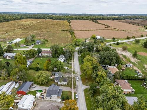 2478 St. Anns Road, St. Anns, ON - Outdoor With View