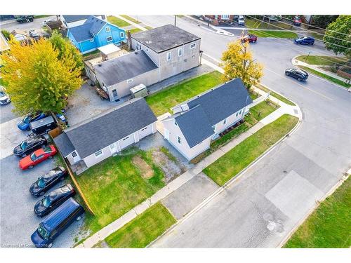 91 Broadway, Welland, ON - Outdoor With View