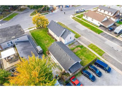 91 Broadway, Welland, ON - Outdoor With View