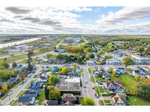 91 Broadway, Welland, ON - Outdoor With View