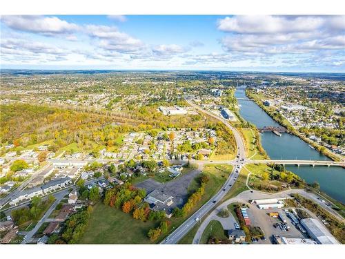 91 Broadway, Welland, ON - Outdoor With Body Of Water With View