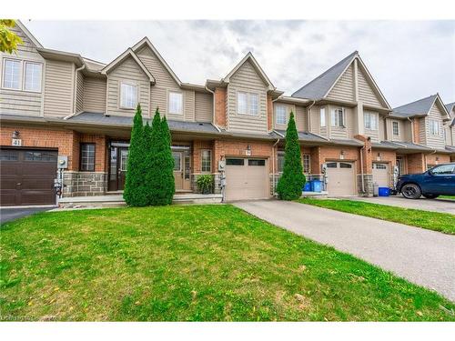 39 Bankfield Crescent, Hamilton, ON 