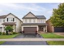 93 Bradley Avenue, Binbrook, ON  - Outdoor With Facade 