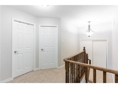 93 Bradley Avenue, Binbrook, ON - Indoor Photo Showing Other Room