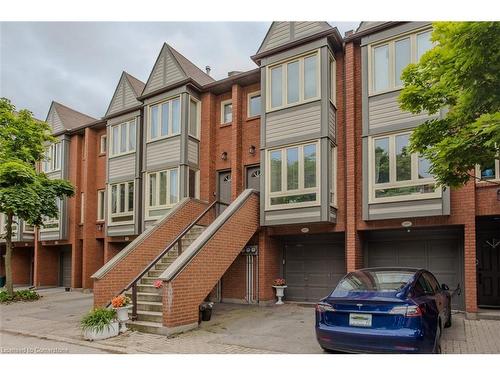 605-895 Maple Avenue, Burlington, ON - Outdoor With Facade