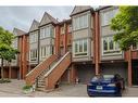 605-895 Maple Avenue, Burlington, ON  - Outdoor With Facade 