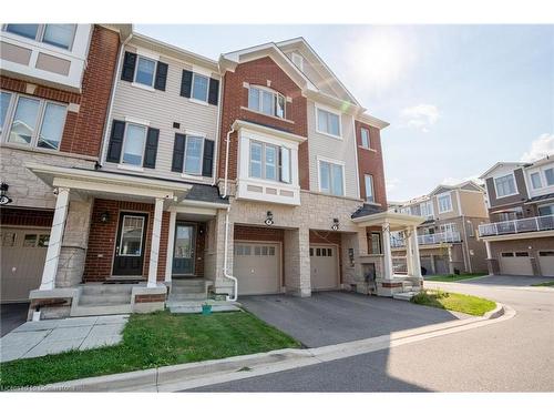 4 Rapids Lane, Hamilton, ON - Outdoor With Facade