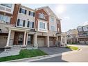 4 Rapids Lane, Hamilton, ON  - Outdoor With Facade 