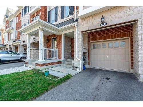 4 Rapids Lane, Hamilton, ON - Outdoor