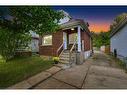 149 Weir Street N, Hamilton, ON  - Outdoor 