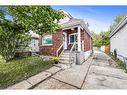 149 Weir Street N, Hamilton, ON  - Outdoor 