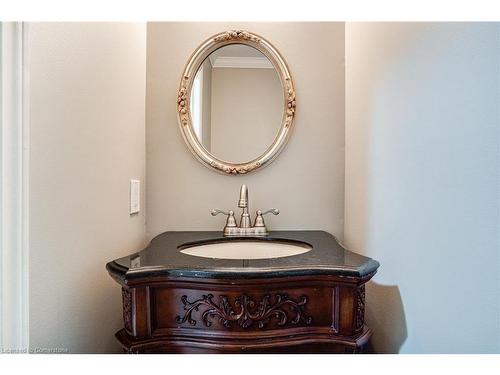 2313 Homer Drive, Burlington, ON - Indoor Photo Showing Bathroom