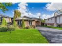 8055 Thorton Street, Niagara Falls, ON  - Outdoor 