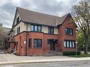 3-195 Charlton Avenue W, Hamilton, ON  - Outdoor 