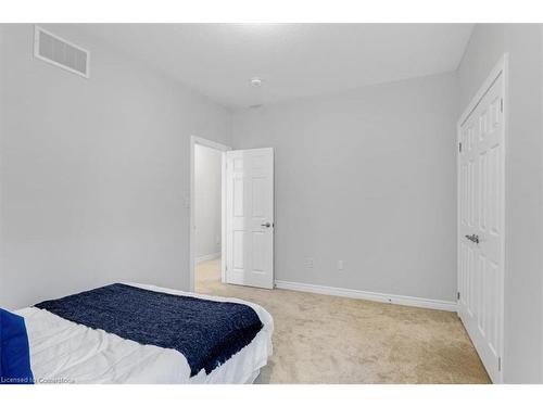 142 Settlers Road East Road E, Oakville, ON - Indoor Photo Showing Bedroom