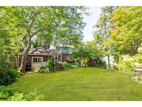 1 Nelles Boulevard, Grimsby, ON - Outdoor