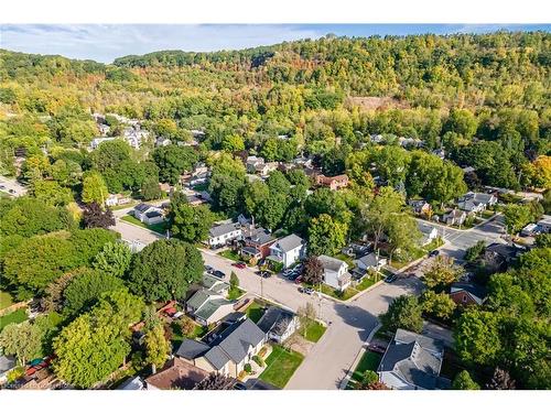 2 James Street, Dundas, ON - Outdoor With View