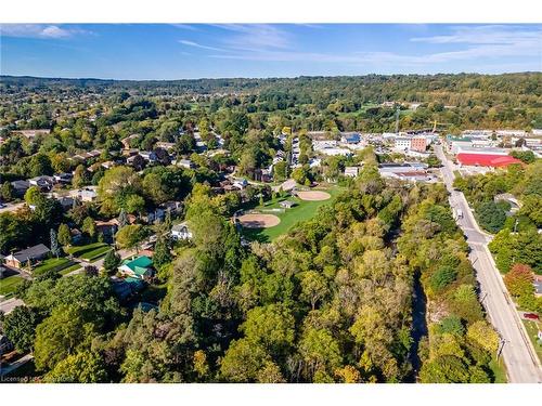 2 James Street, Dundas, ON - Outdoor With View