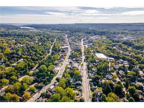 2 James Street, Dundas, ON - Outdoor With View