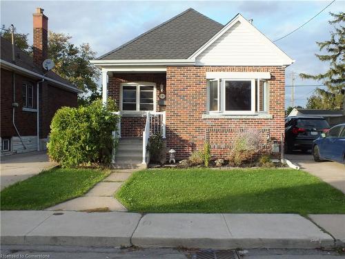 101 Albany Avenue, Hamilton, ON 