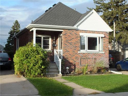 101 Albany Avenue, Hamilton, ON 