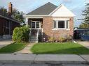 101 Albany Avenue, Hamilton, ON  - Outdoor 