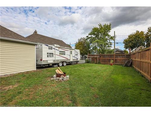 416 Deere Street, Welland, ON - Outdoor