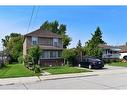 413 Brunswick Street, Hamilton, ON  - Outdoor With Facade 