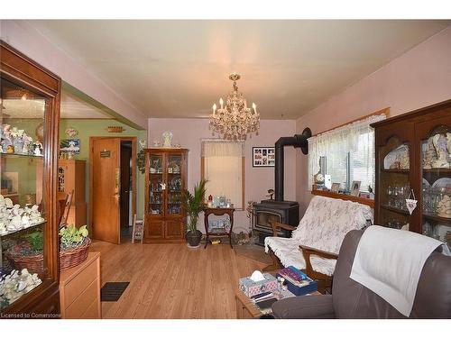 413 Brunswick Street, Hamilton, ON - Indoor