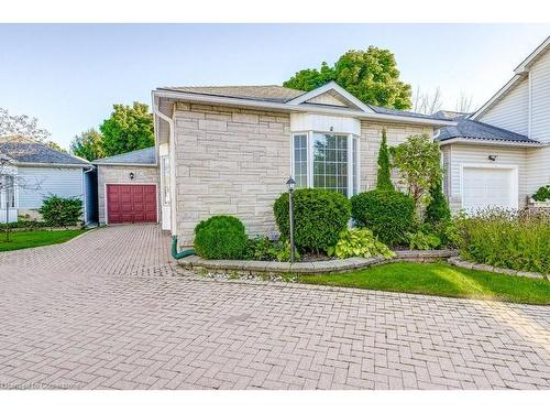 192 Silverbirch Boulevard, Mount Hope, ON - Outdoor