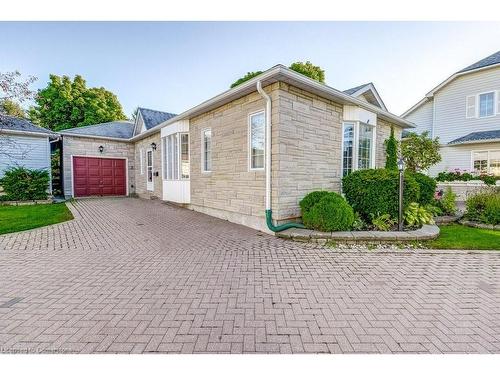 192 Silverbirch Boulevard, Mount Hope, ON - Outdoor