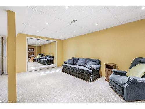 192 Silverbirch Boulevard, Mount Hope, ON - Indoor