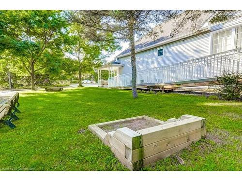 192 Silverbirch Boulevard, Mount Hope, ON - Outdoor