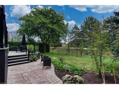 4186 Arbourfield Drive, Burlington, ON - Outdoor