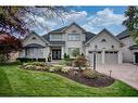 4186 Arbourfield Drive, Burlington, ON  - Outdoor With Facade 