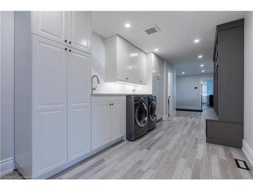 1506 6Th Concession Rd W, Flamborough, ON - Indoor Photo Showing Laundry Room