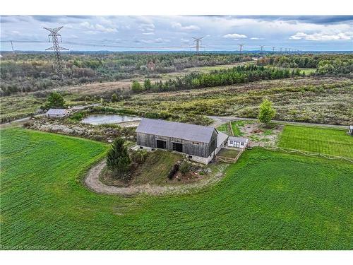 1506 6Th Concession Rd W, Flamborough, ON - Outdoor With View