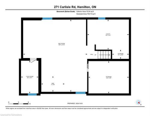 271 Carlisle Road, Hamilton, ON 