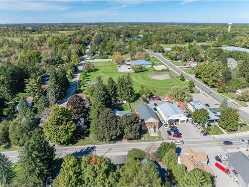 271 Carlisle Road, Hamilton, ON - Outdoor With View