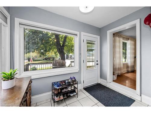 271 Carlisle Road, Hamilton, ON - Indoor Photo Showing Other Room