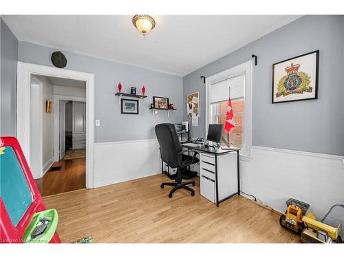 271 Carlisle Road, Hamilton, ON - Indoor Photo Showing Other Room