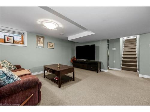 271 Carlisle Road, Hamilton, ON - Indoor Photo Showing Other Room