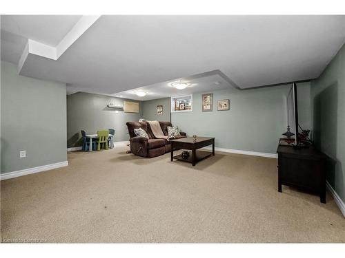 271 Carlisle Road, Hamilton, ON - Indoor