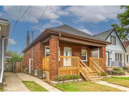 413 Paling Avenue, Hamilton, ON 