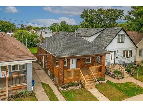 413 Paling Avenue, Hamilton, ON 