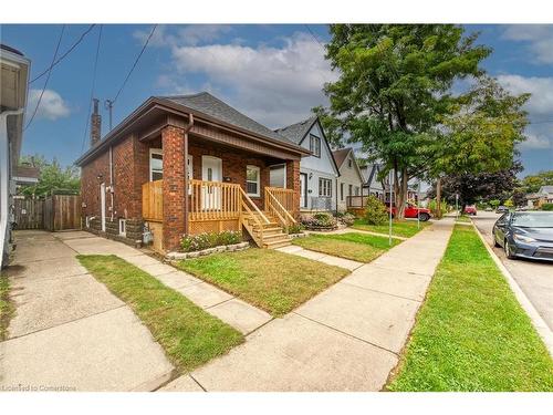 413 Paling Avenue, Hamilton, ON 