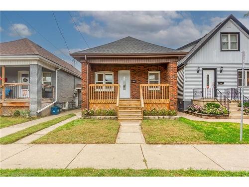 413 Paling Avenue, Hamilton, ON 