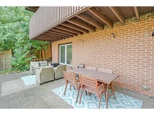 1939 Kerns Road, Burlington, ON - Outdoor With Deck Patio Veranda With Exterior