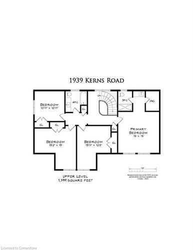 1939 Kerns Road, Burlington, ON - Other