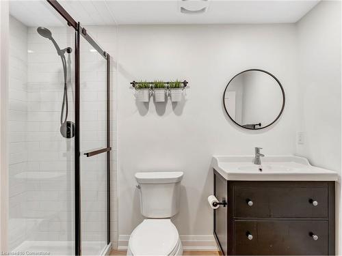 65 Dunrobin Drive, Caledonia, ON - Indoor Photo Showing Bathroom